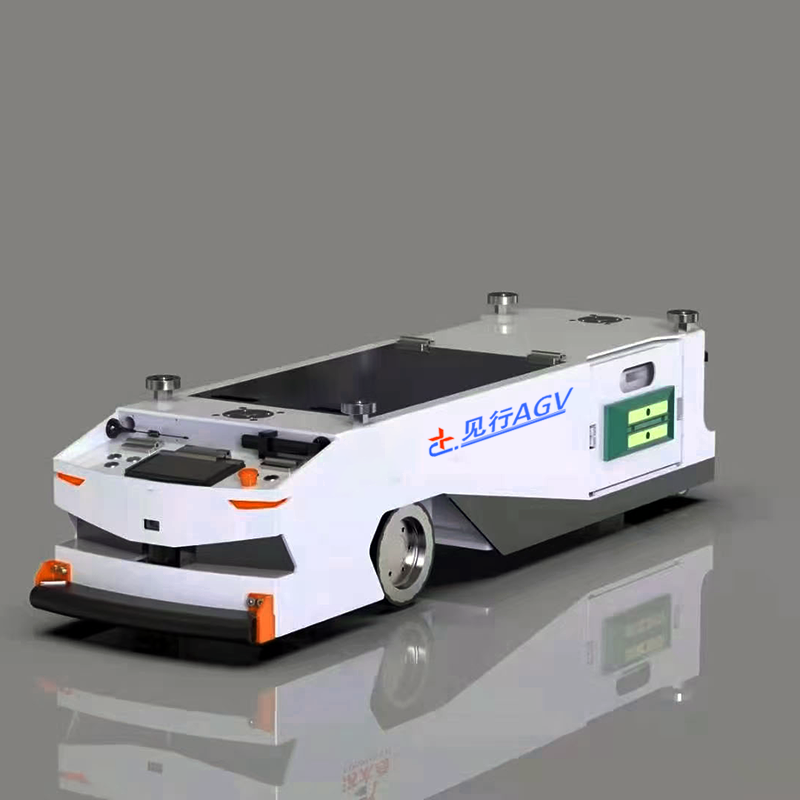 AGV小車控制系統(tǒng)中的路徑執(zhí)行失敗重試機(jī)制